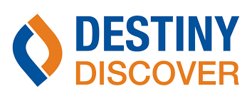 Discover 